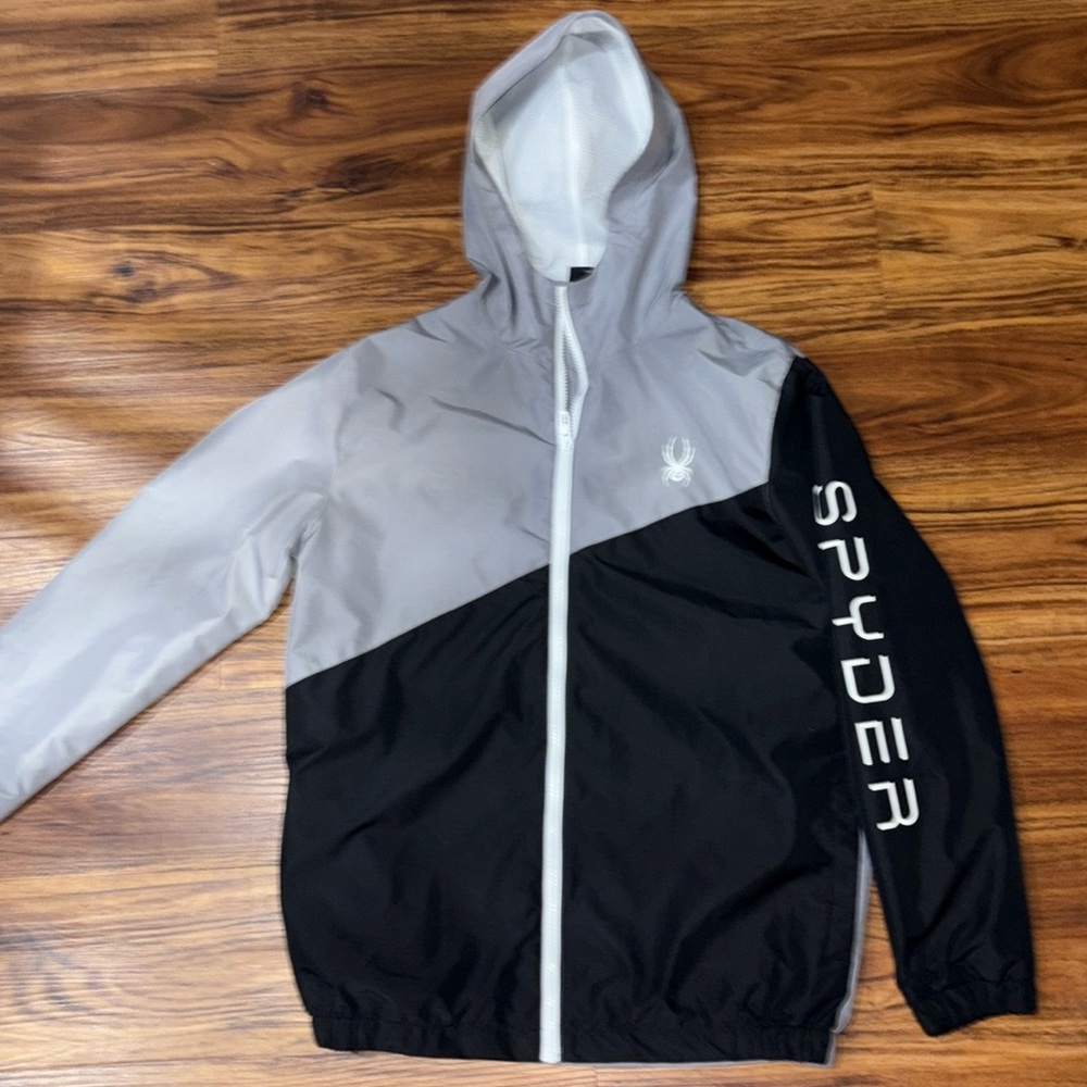 SPYDER jacket